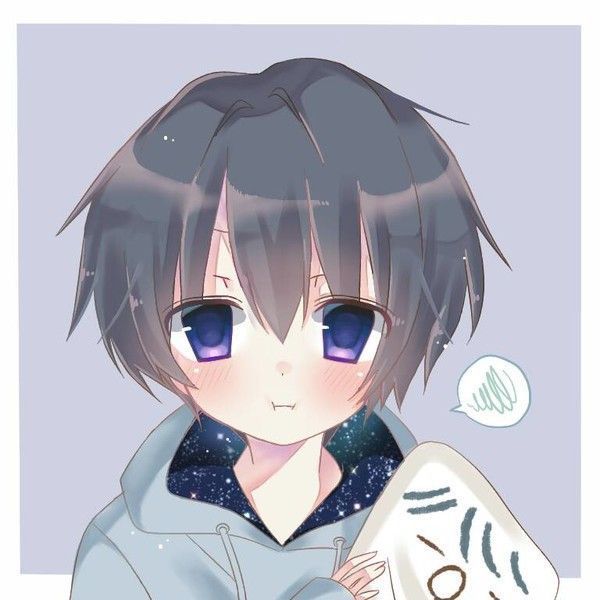 立方武士